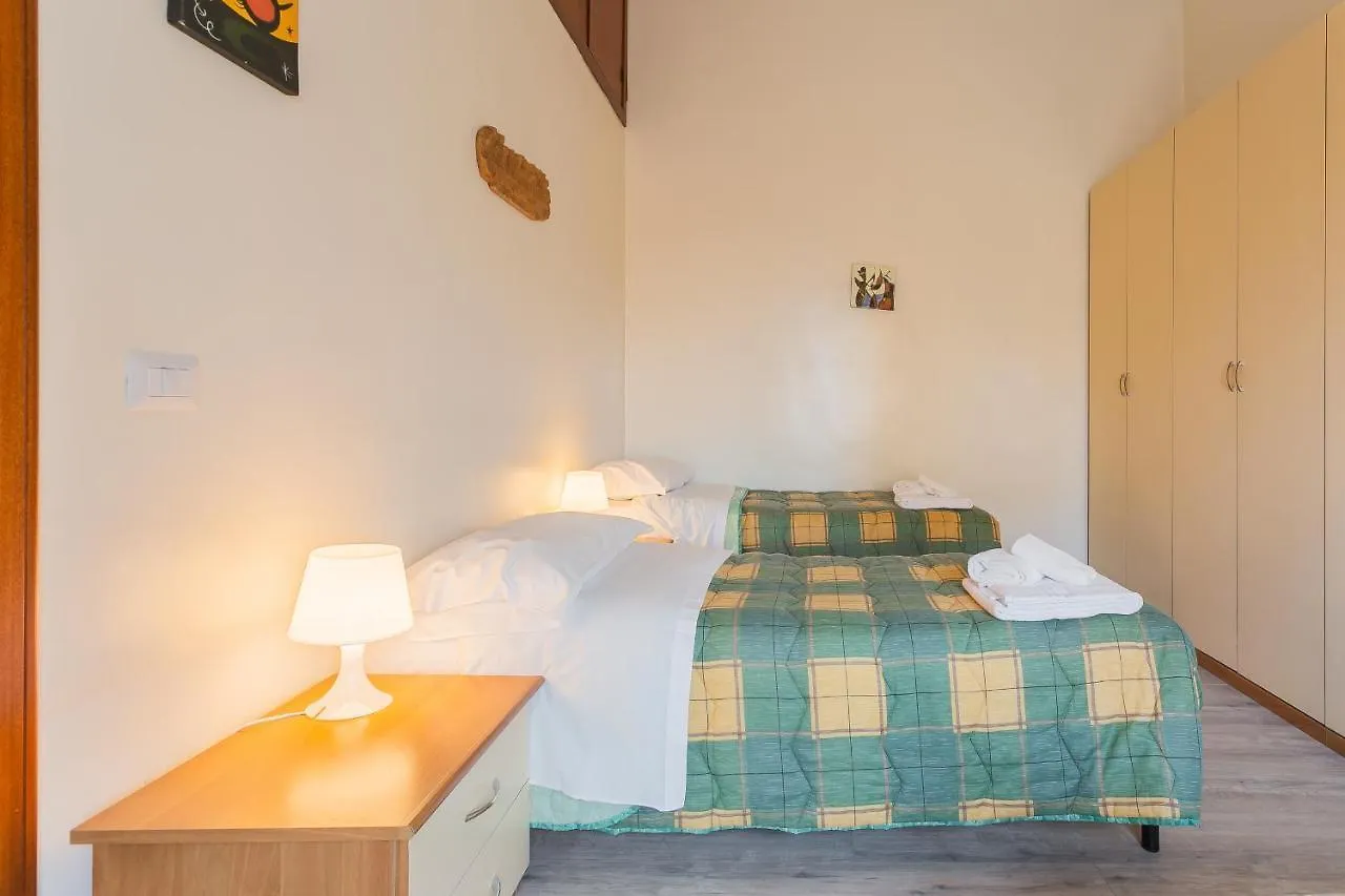 Torre Lama Apartments By Wonderful Italy Bari