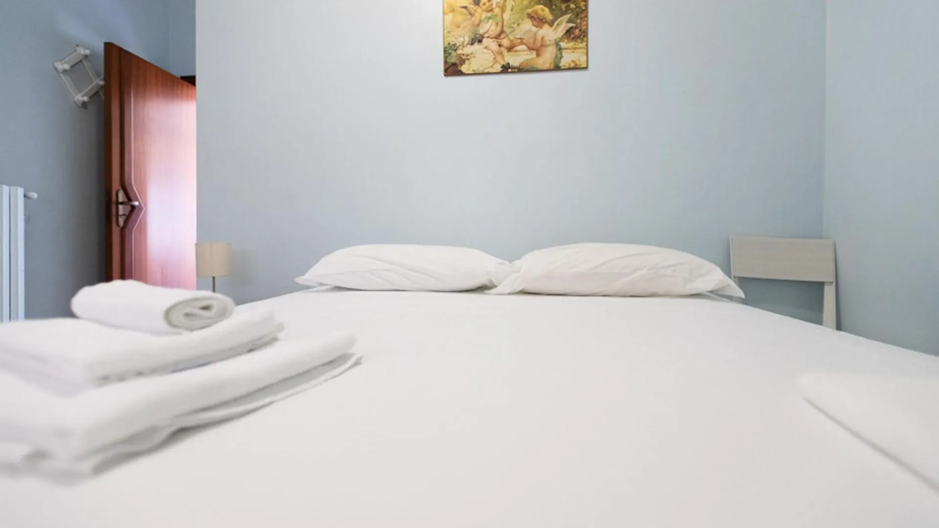 Torre Lama Apartments By Wonderful Italy Bari İtalya